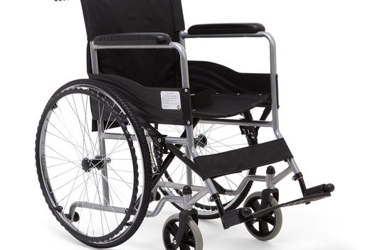 Прокат инвалидных колясок