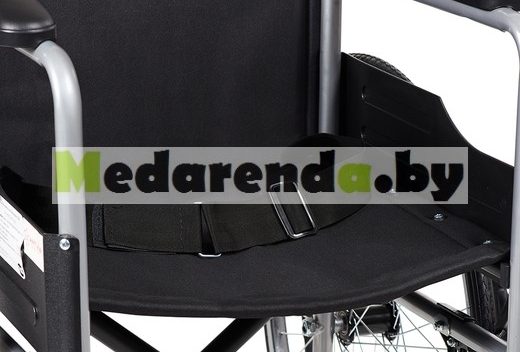 Аренда инвалидных колясок