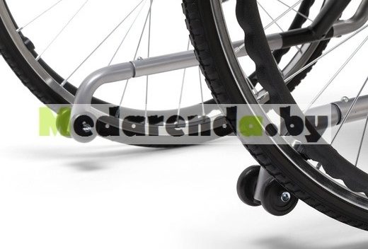 Аренда инвалидных колясок