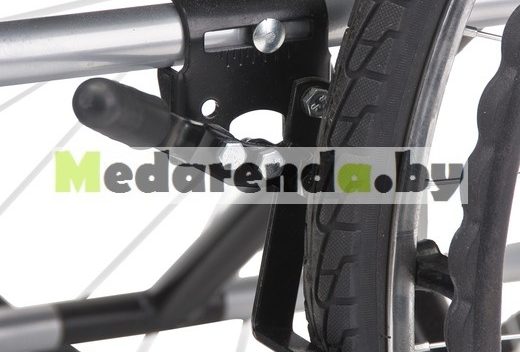 Аренда инвалидных колясок