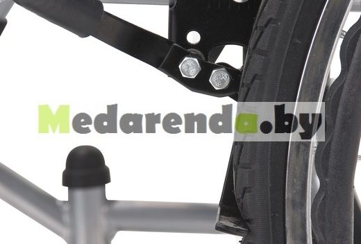 Аренда инвалидных колясок