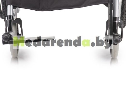 Аренда инвалидных колясок