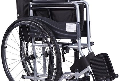 Аренда кресло каталка