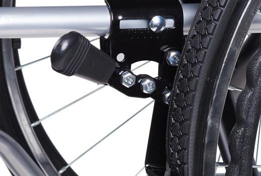 Аренда кресло каталка