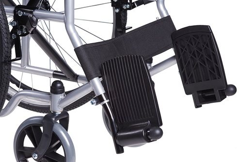 Аренда кресло каталка