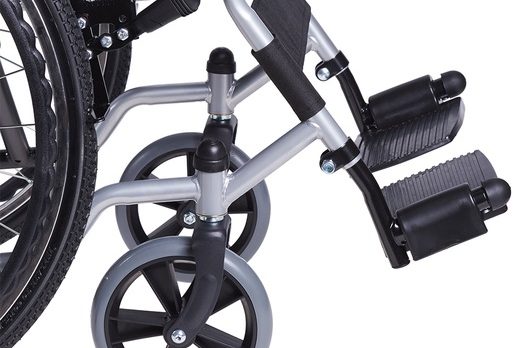 Аренда кресло каталка