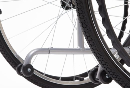 Аренда кресло каталка