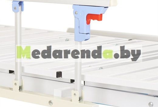 Функциональная кровать для лежачих больных