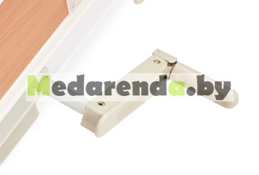 Функциональная кровать для лежачих больных