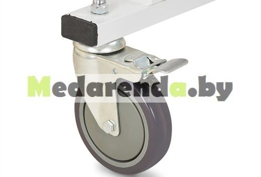 Функциональная кровать для лежачих больных