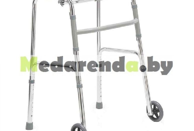 Ходунки для взрослых