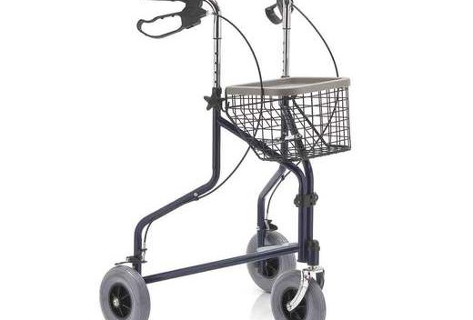 Ходунки-роллаторы для инвалидов