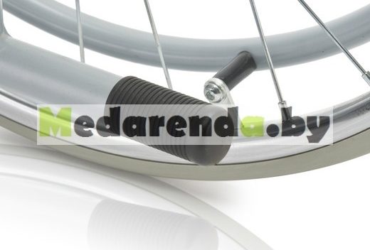 Инвалидная коляска с санитарным оснащением