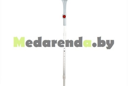 Костыль локтевой