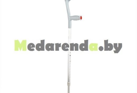 Костыль локтевой