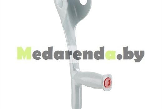 Костыли напрокат