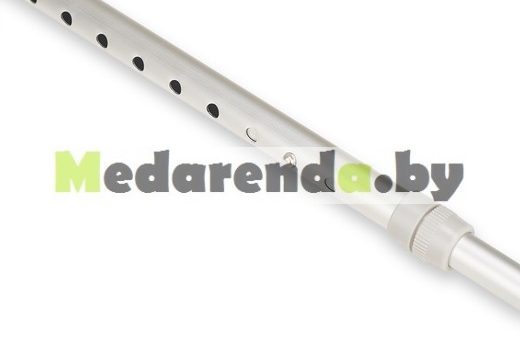 Костыль локтевой