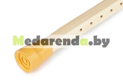 Аренда костылей