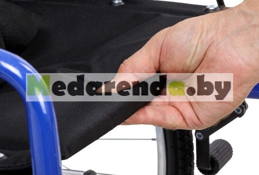Кресло коляска для инвалидов напрокат