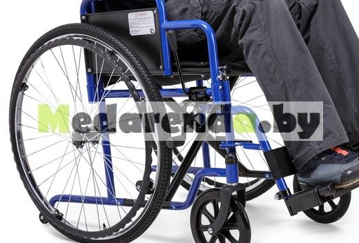 Кресло коляска для инвалидов напрокат