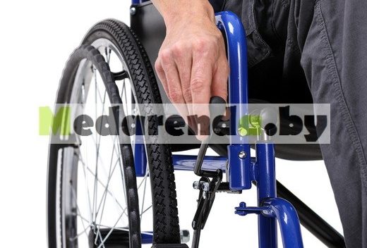 Кресло коляска для инвалидов напрокат