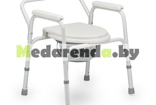Кресло туалет в прокат