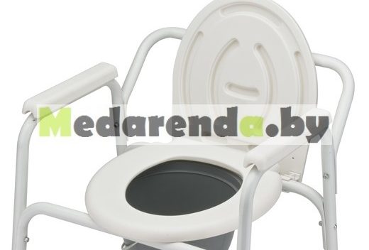 Кресло туалет в прокат