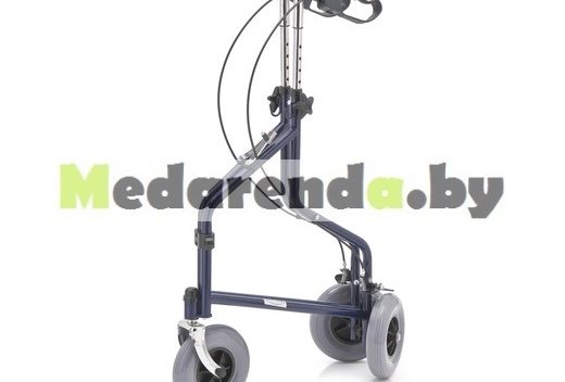 Ходунки роллаторы