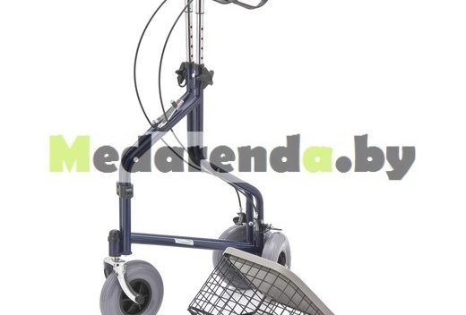 Ходунки роллаторы