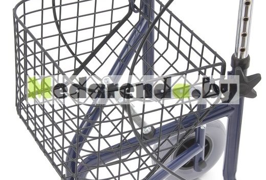 Ходунки роллаторы