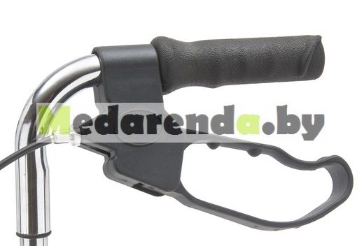 Ходунки роллаторы