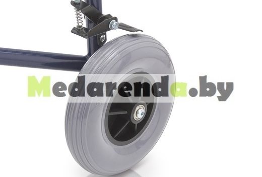 Ходунки роллаторы