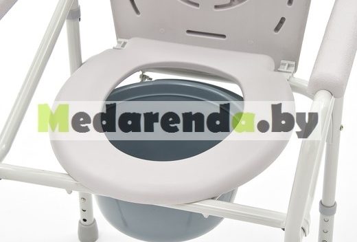 Стул туалет в прокат