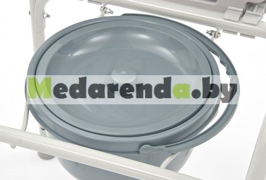 Стул туалет в прокат