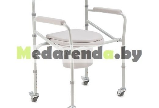 Стул туалет в прокат