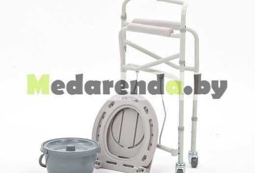 Стул туалет в прокат