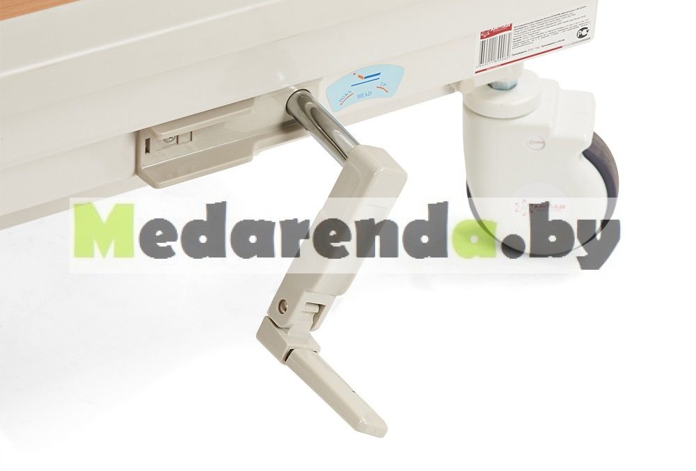 Аренда медицинской кровати