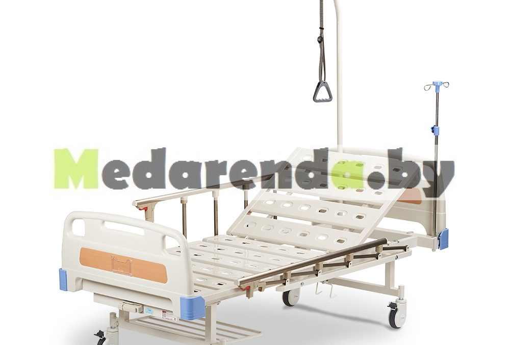 Аренда медицинской кровати