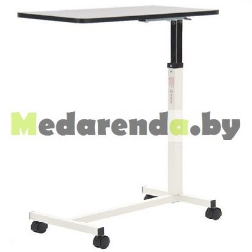 Прокат стол прикроватный