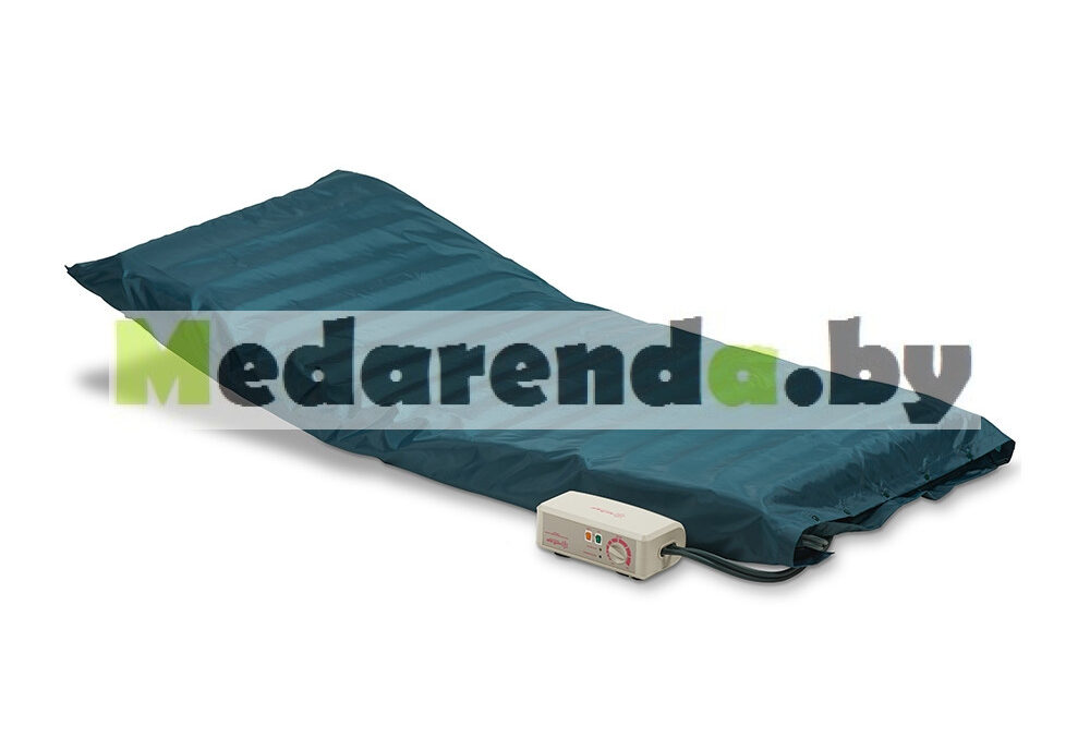 Противопролежневые матрасы и подушки