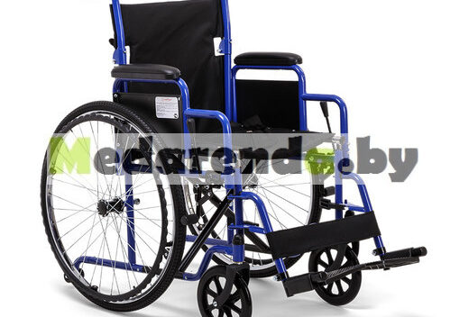 Кресло коляска для инвалидов напрокат