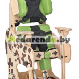 Вертикализаторы для детей с ДЦП