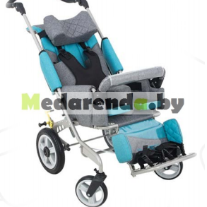 Коляски для детей с дцп